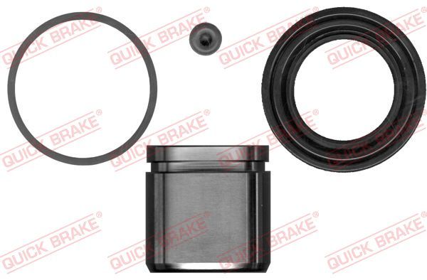 QUICK BRAKE 114-5081 Repair kit, brake caliper