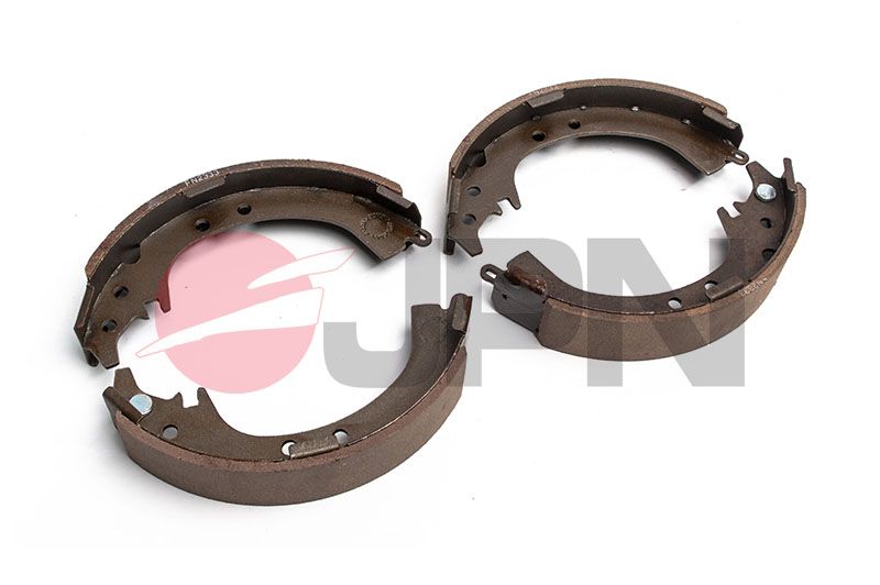 JPN 25H2062-JPN Brake shoe set