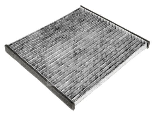 Filter, cabin air-1