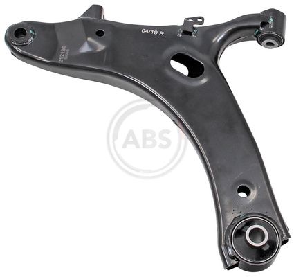 A.B.S. 212199 Control/trailing arm, wheel suspension