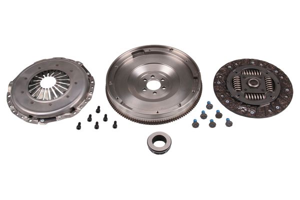 LUCAS LKCA600170 Clutch kit
