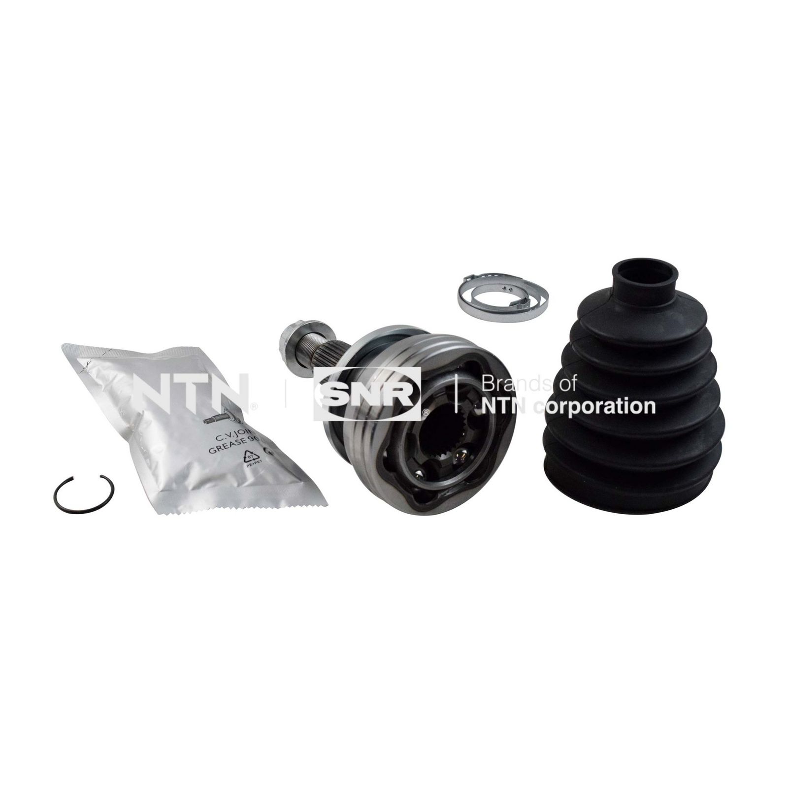 SNR OJK69.014 Joint kit, drive shaft