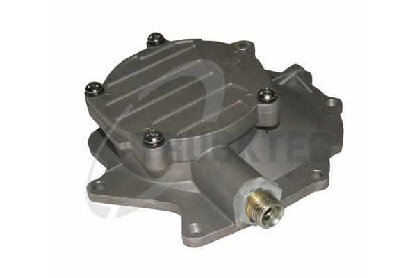 TRUCKTEC AUTOMOTIVE 02.36.058 Vacuum pump, braking system