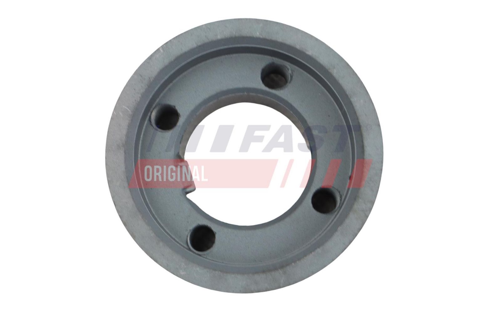 Sprocket, crankshaft-2