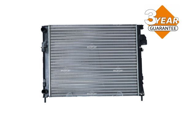 NRF 58333 Radiator, engine cooling