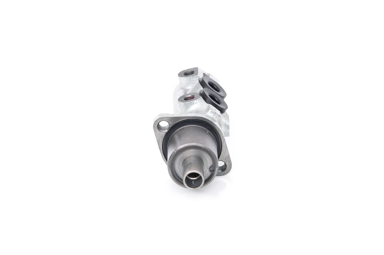 Brake Master Cylinder-1