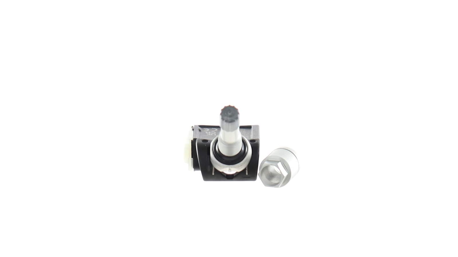 Wheel Sensor, tyre-pressure monitoring system-2