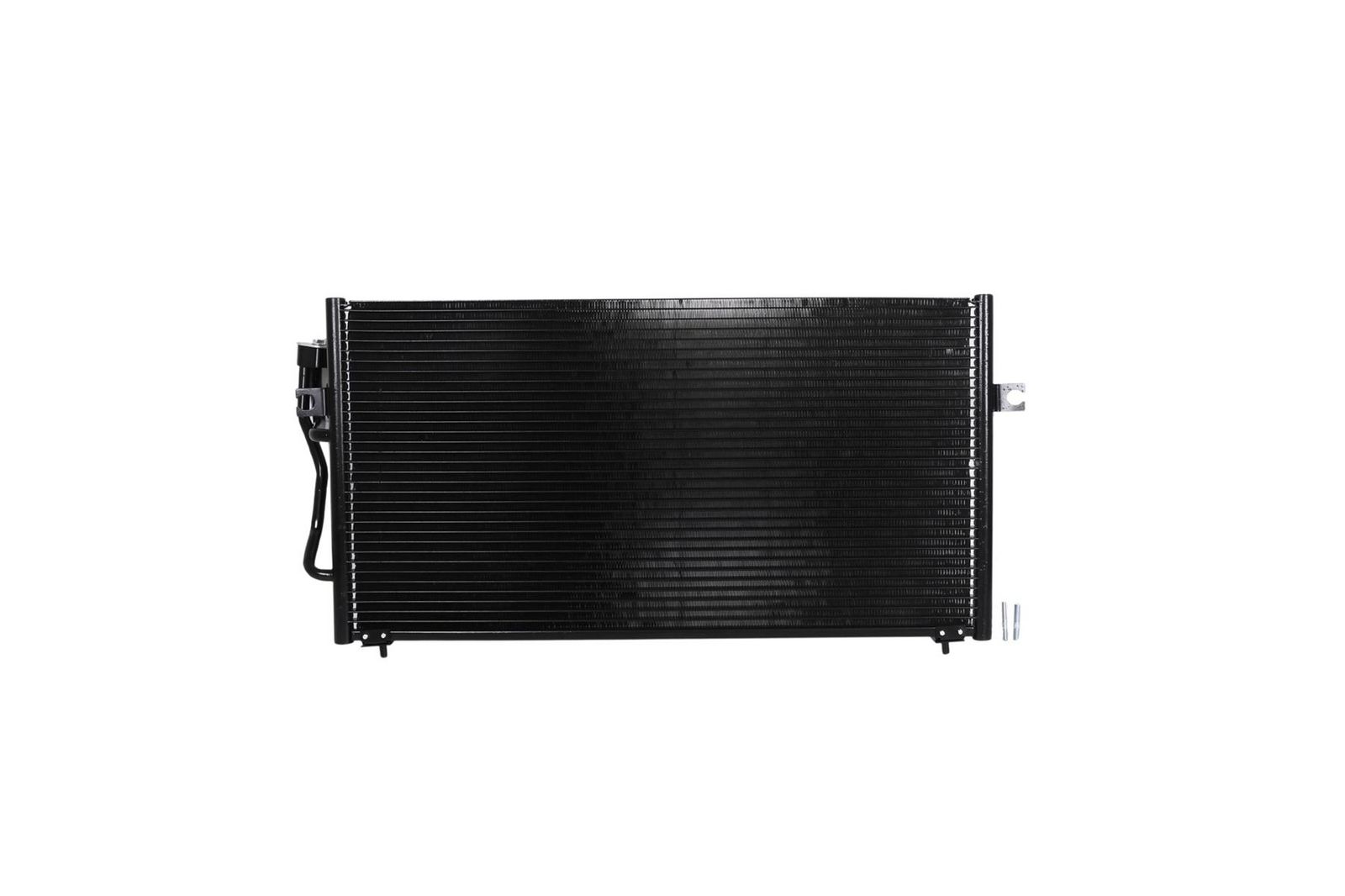 KAMOKA 7800596 Condenser, air conditioning