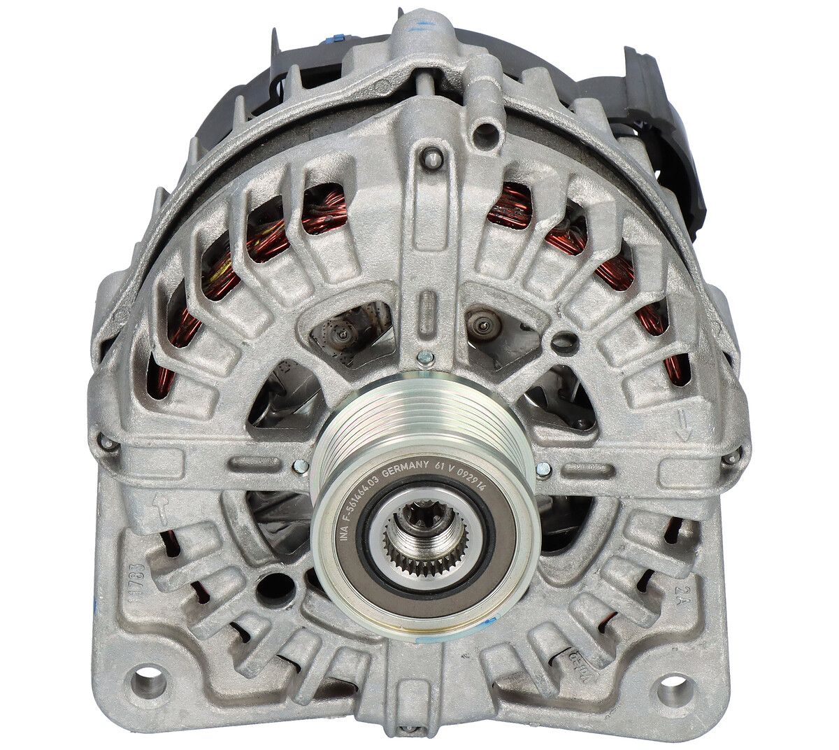 Alternator-1