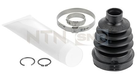Bellow Kit, drive shaft