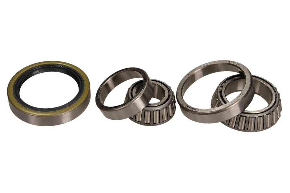 MAXGEAR 33-0094 Wheel bearing kit