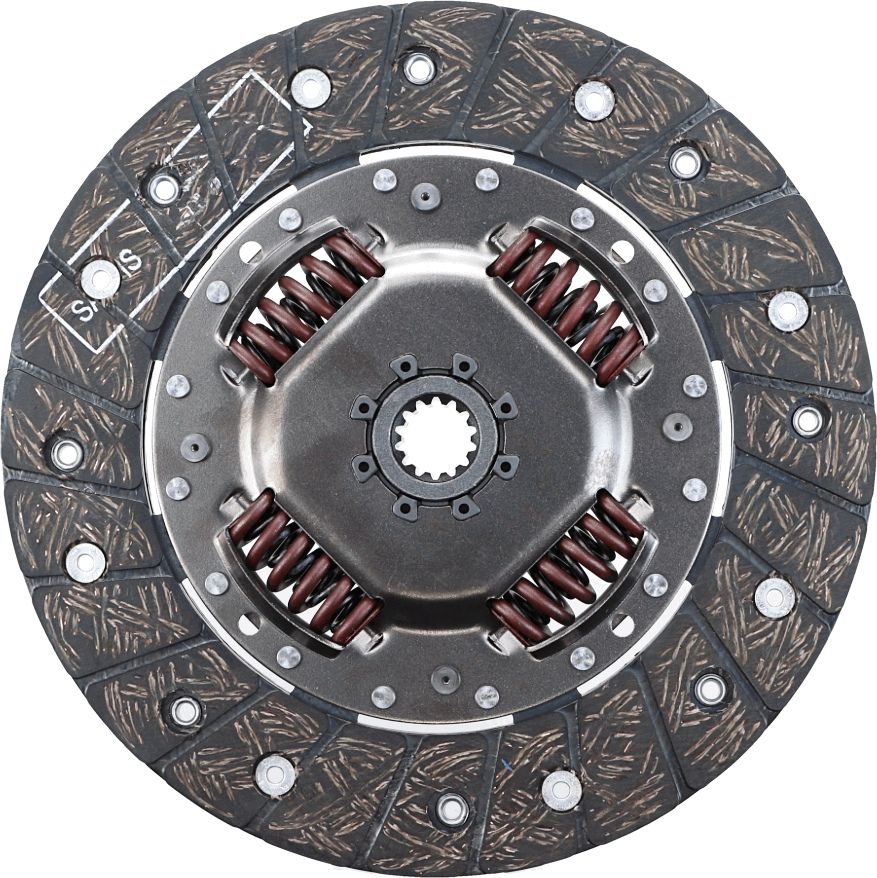 Clutch Kit-5
