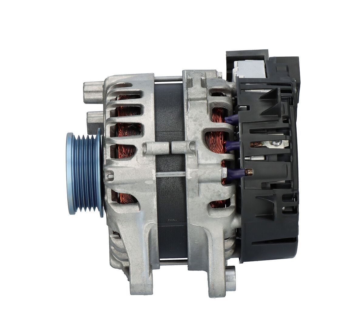 Starter Generator-3