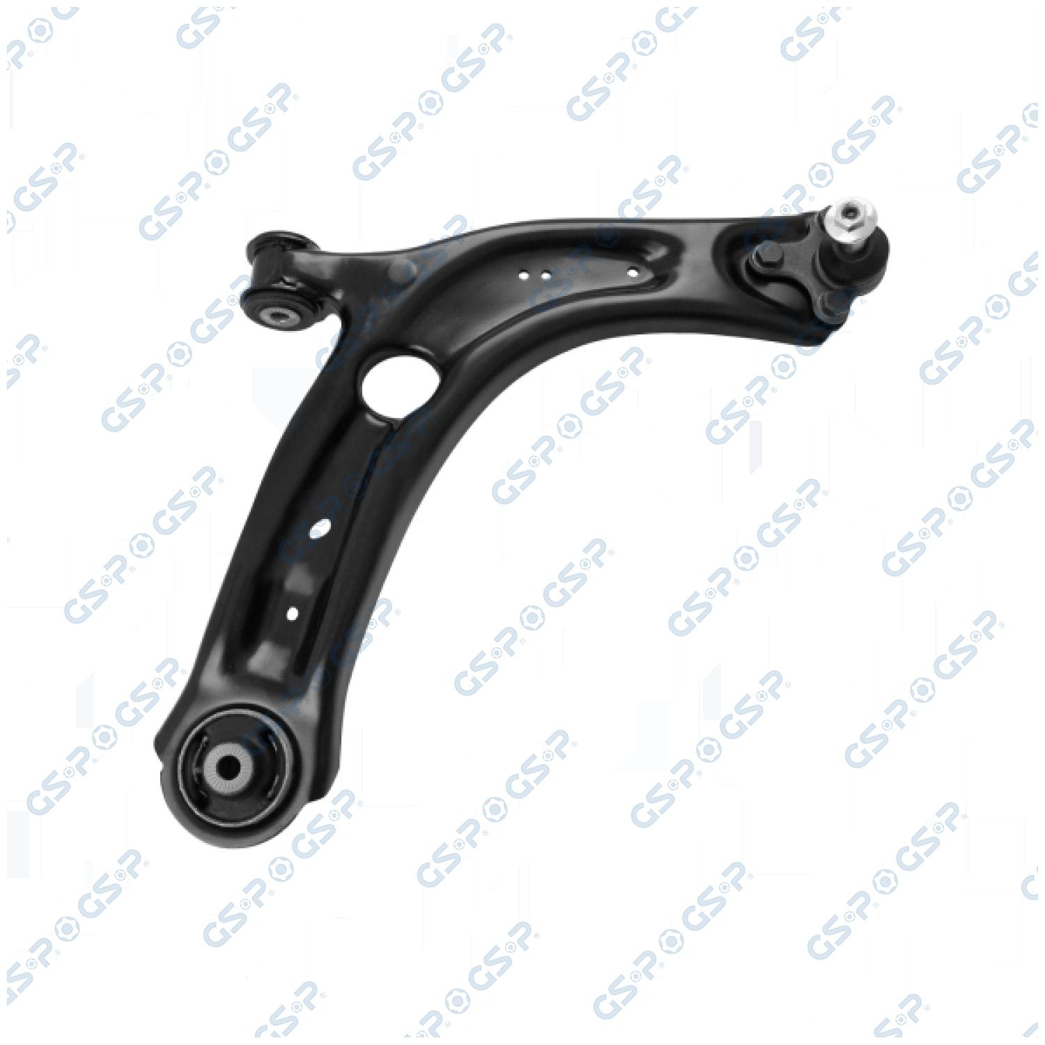 GSP S063918 Control/trailing arm, wheel suspension