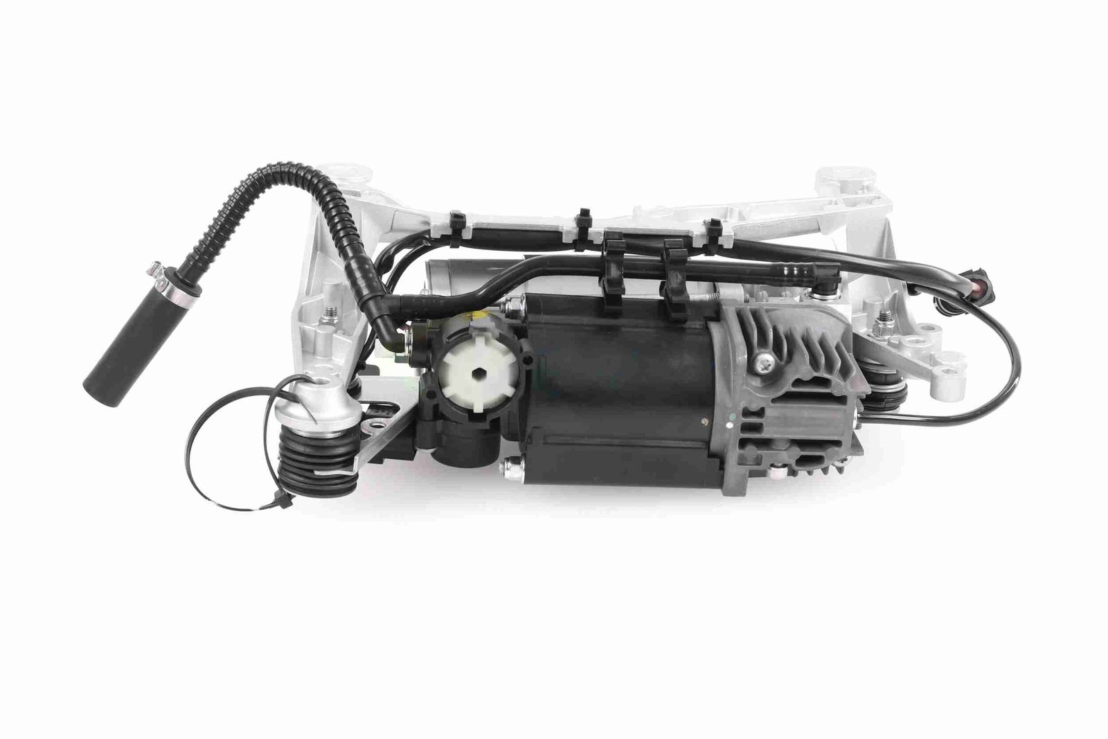 Compressor, compressed air system-5
