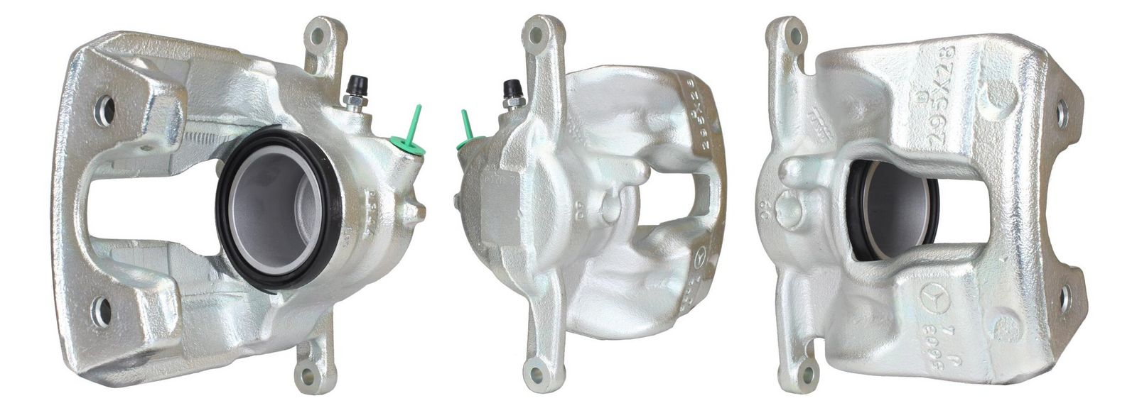 DRI 3146320 Brake caliper