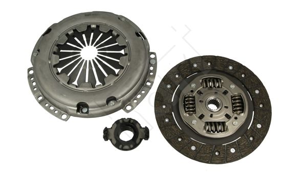 HART 342 373 Clutch kit