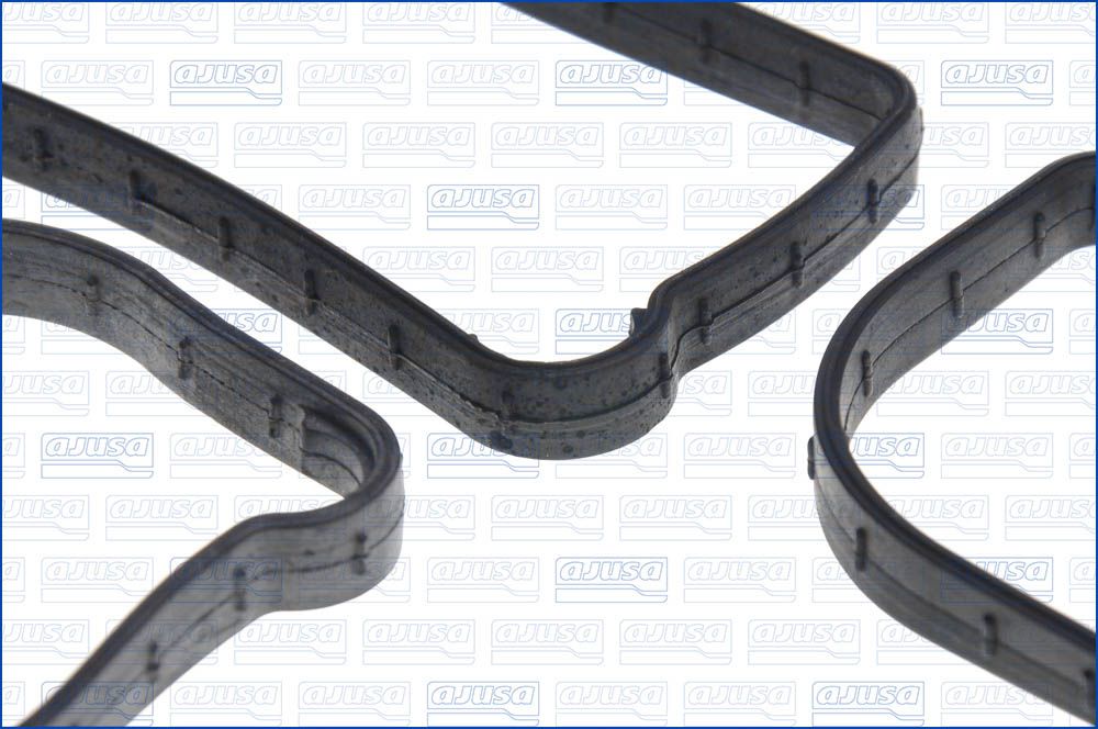 Gasket Set, cylinder head cover-2
