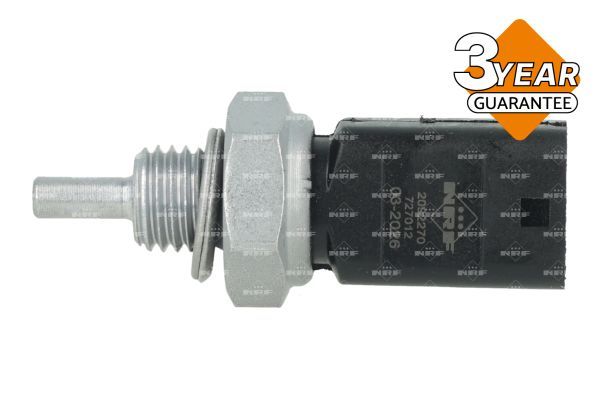 Sensor, coolant temperature-1