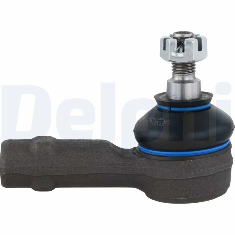 Tie Rod End-3