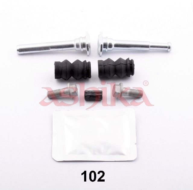 ASHIKA 136-01-102 Repair kit, brake caliper
