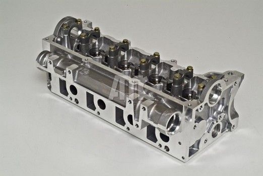 Cylinder Head-1