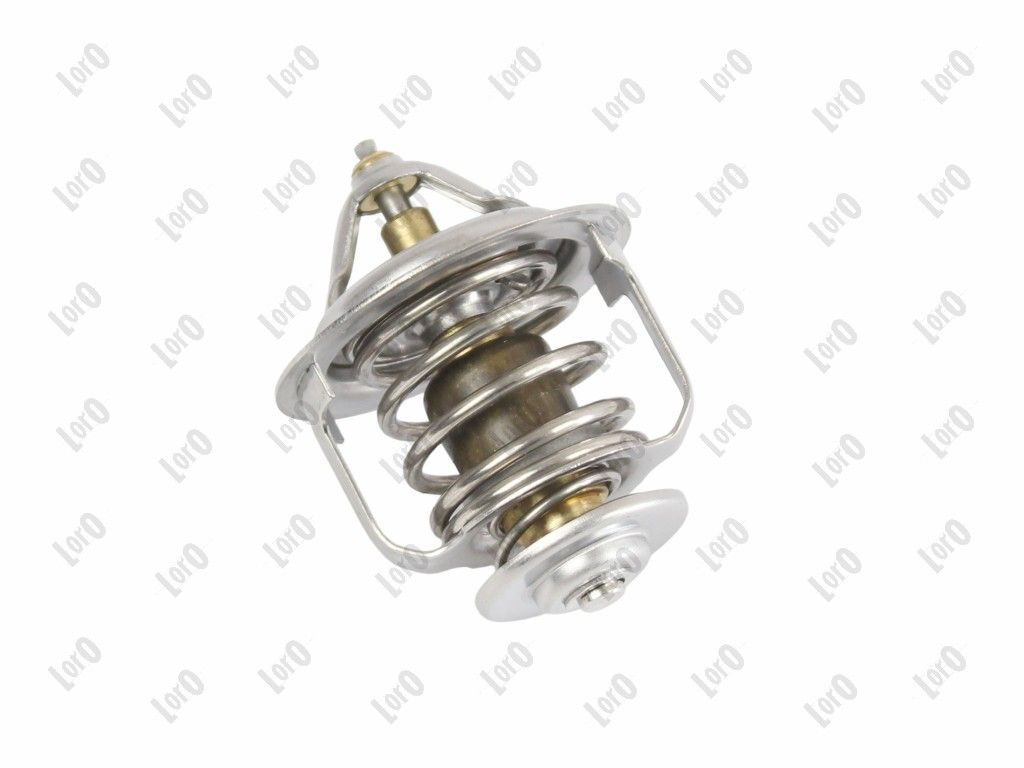 ABAKUS 035-025-0003 Thermostat, coolant