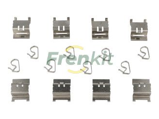 FRENKIT 901877 Accessory kit, disc brake pad