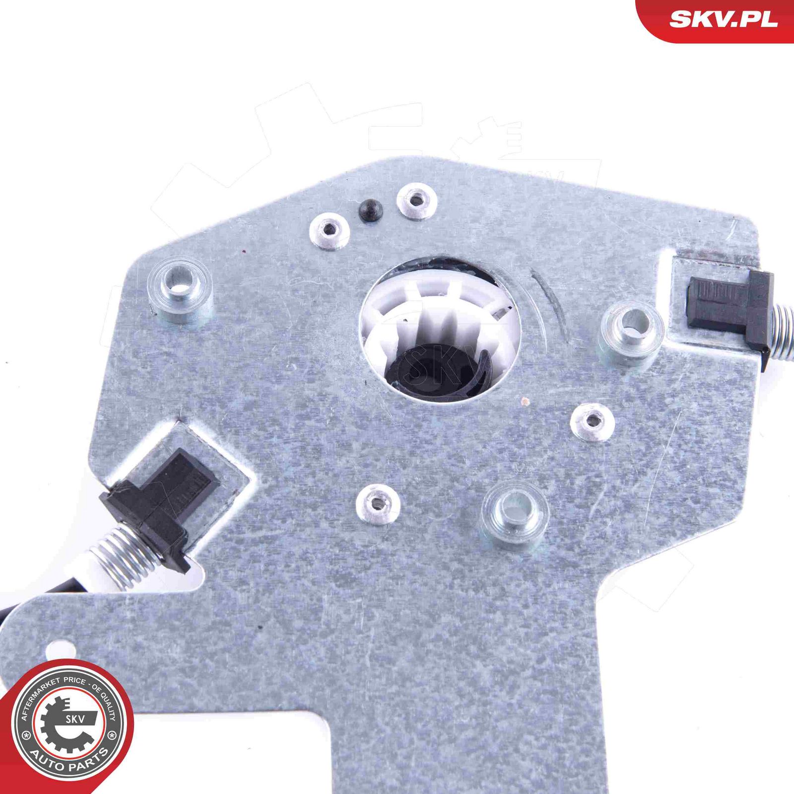 Window Regulator-2