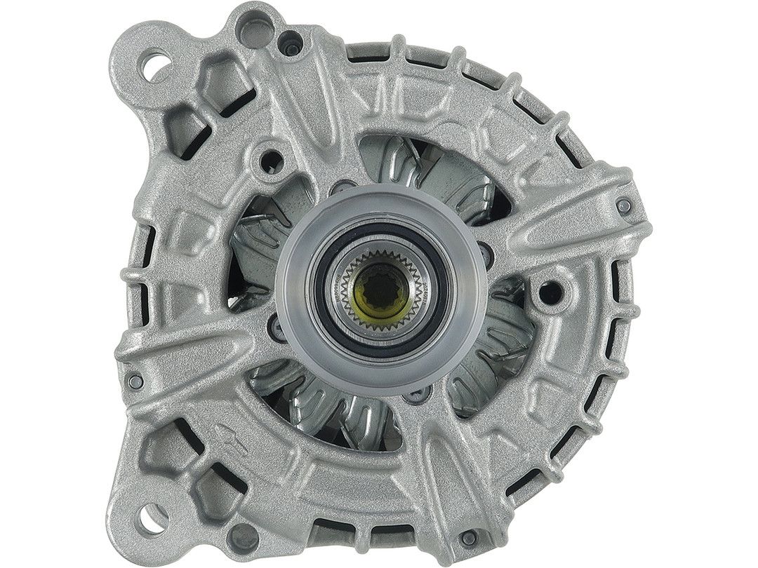 AS-PL A01160(SEG) Alternator