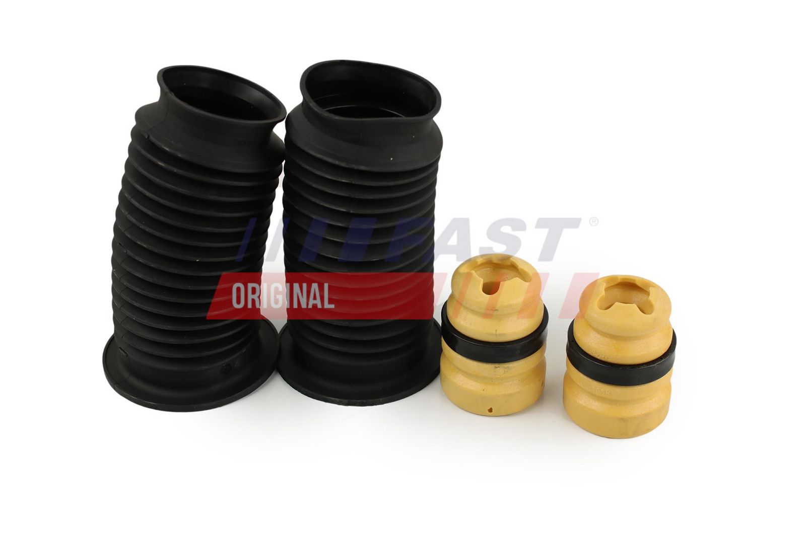 Dust Protection Kit, shock absorber