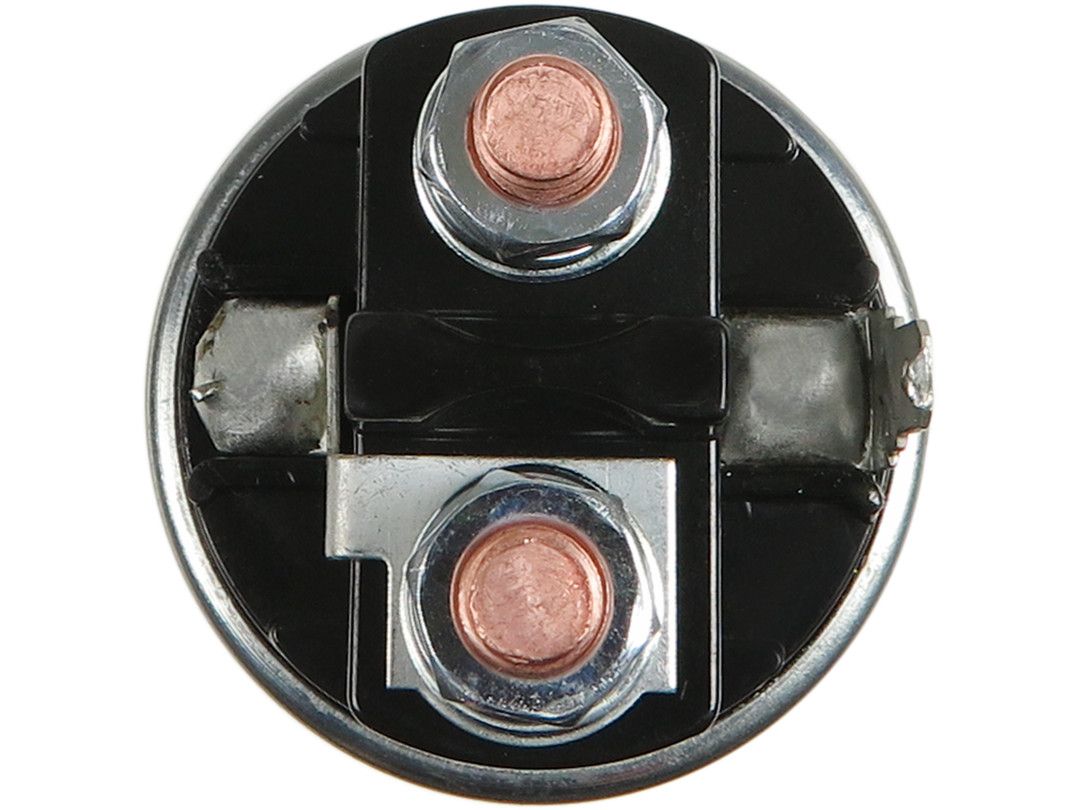 Solenoid Switch, starter-2