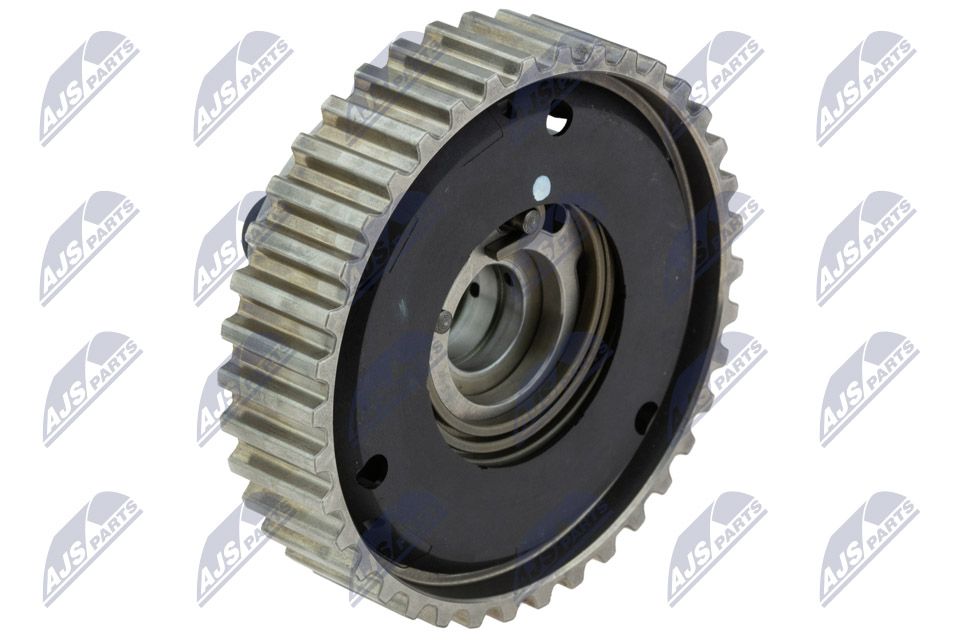 Camshaft Adjuster-1