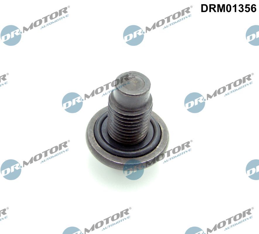 DR.MOTOR AUTOMOTIVE DRM01356 Screw plug, oil sump