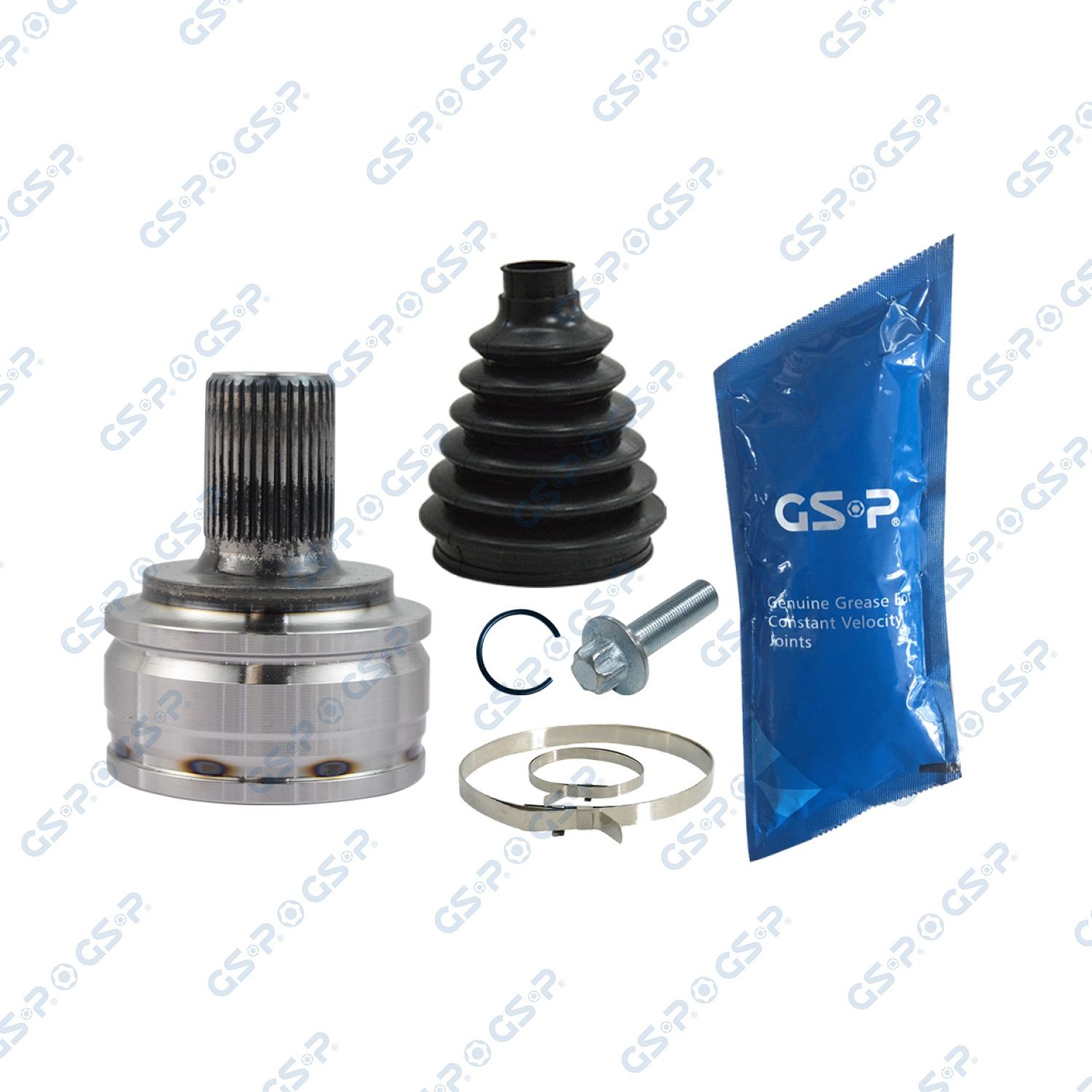 GSP 802817 Joint kit, drive shaft