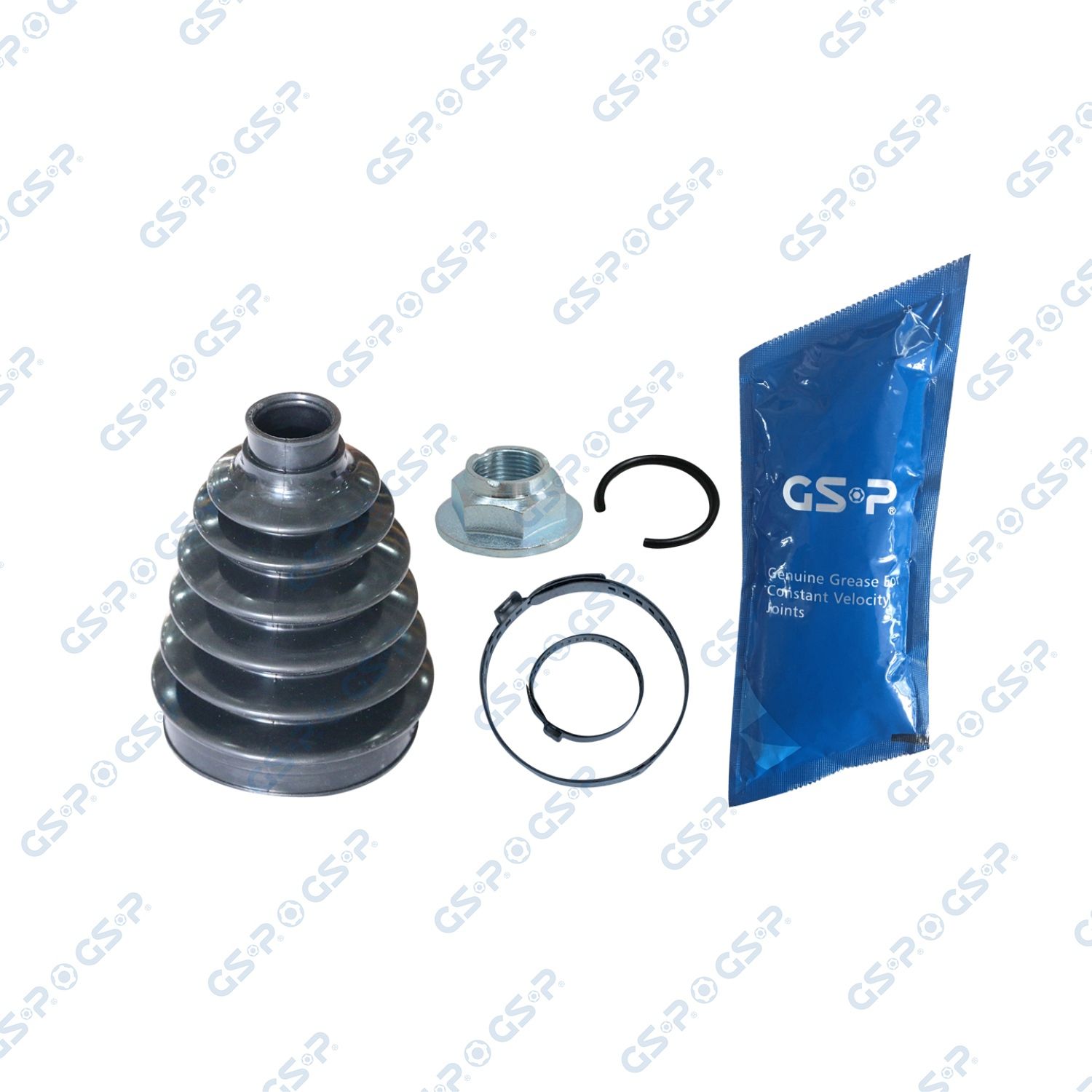 Bellow Kit, drive shaft