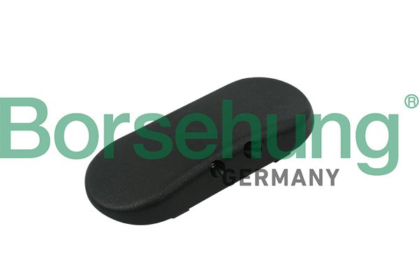 BORSEHUNG B18496 Washer fluid jet, window cleaning