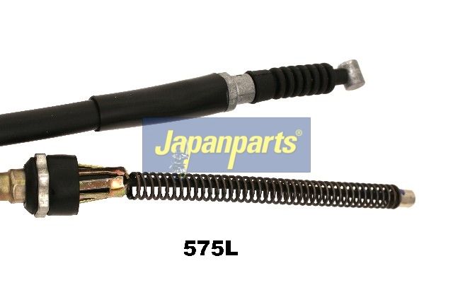 Cable Pull, parking brake-2