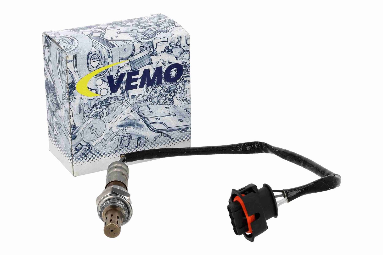 Oxygen Sensor-1