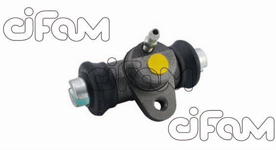 CIFAM 101-045 Wheel brake cylinder