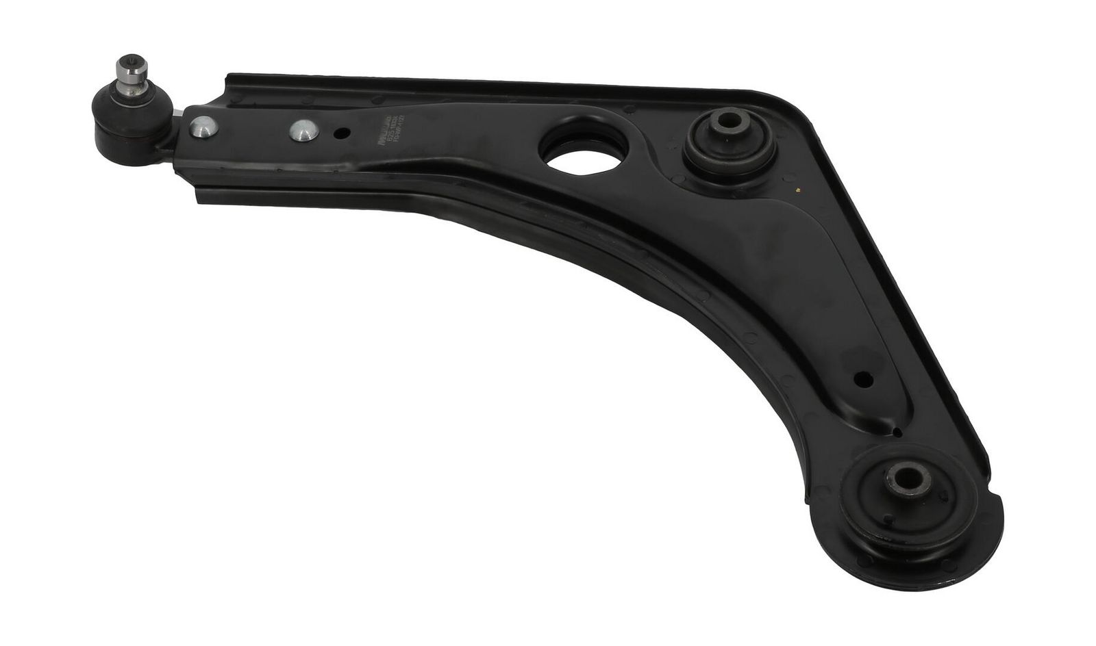 MOOG FD-WP-4127 Control/trailing arm, wheel suspension