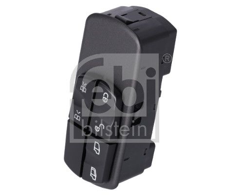 FEBI BILSTEIN 101687 Multi-function switch