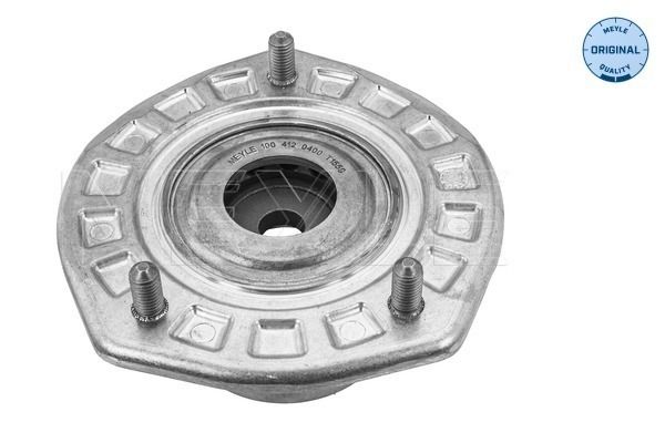 MEYLE 100 412 0400 Suspension strut support mount