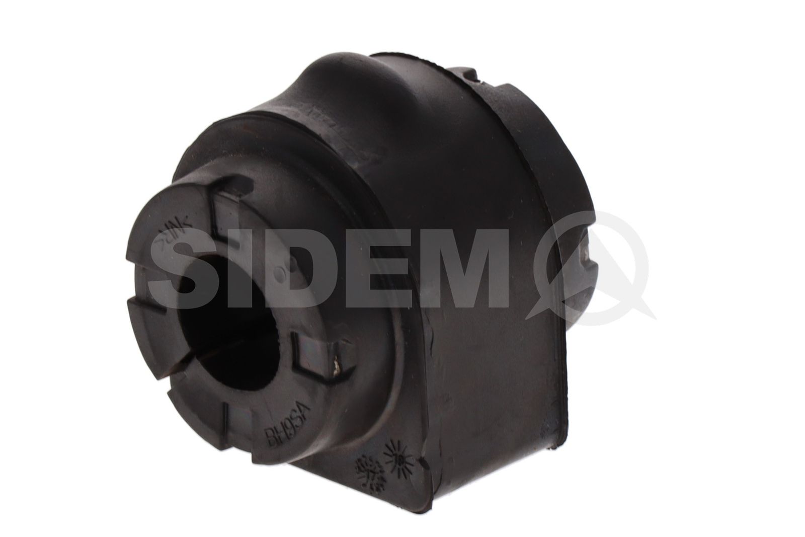 Mounting, stabiliser bar-2