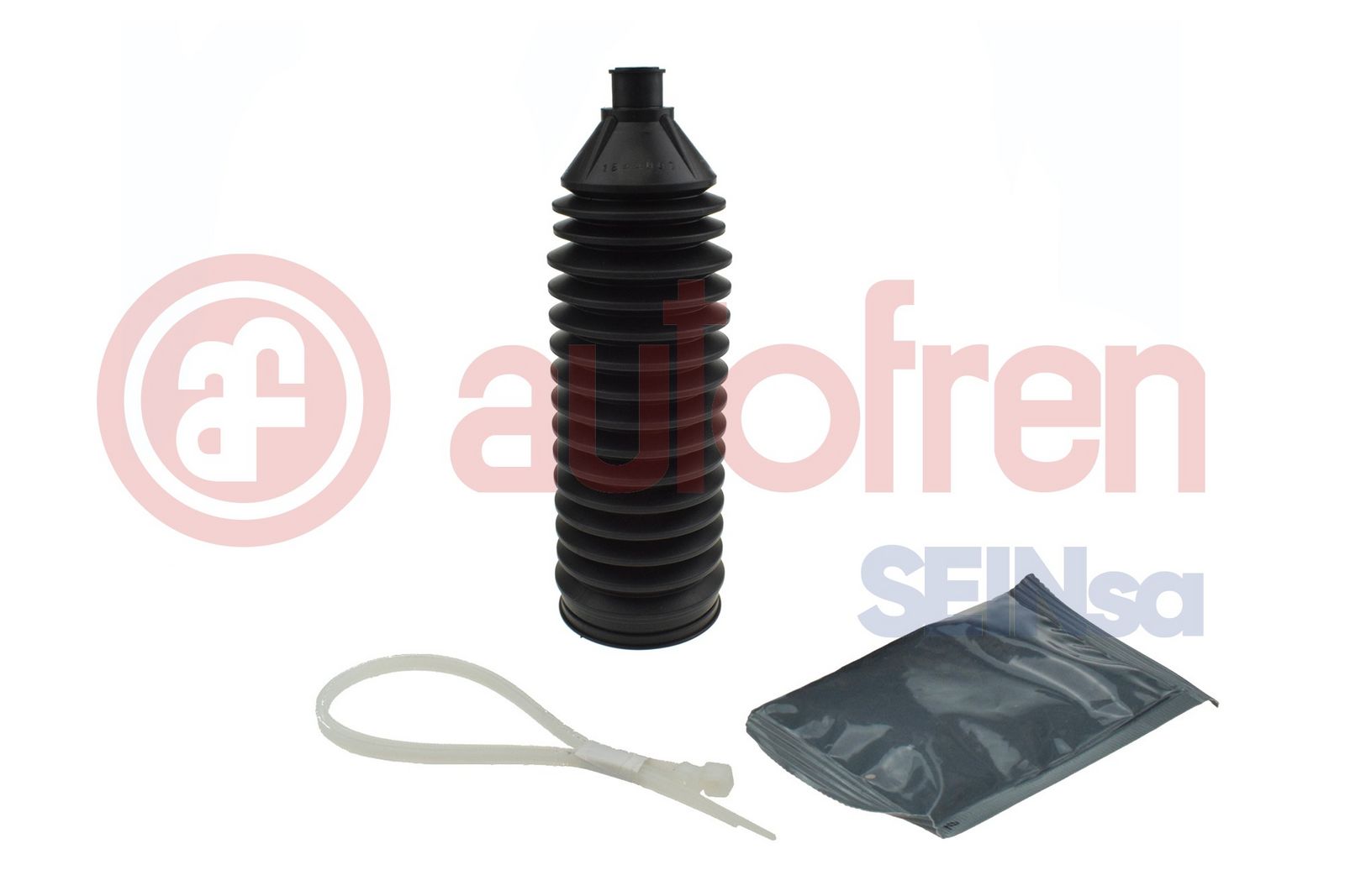 AUTOFREN SEINSA D9519 Bellow kit, steering