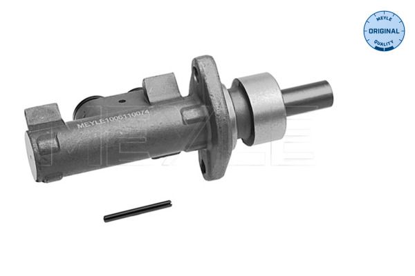 Brake Master Cylinder-1