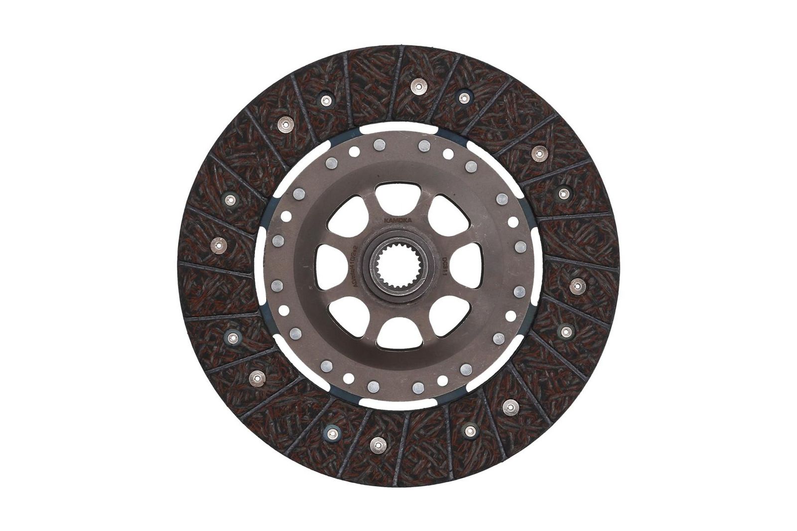 KAMOKA DC311 Clutch disc