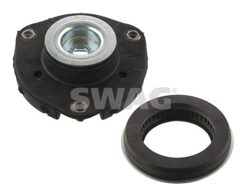 Repair Kit, suspension strut support mount-main