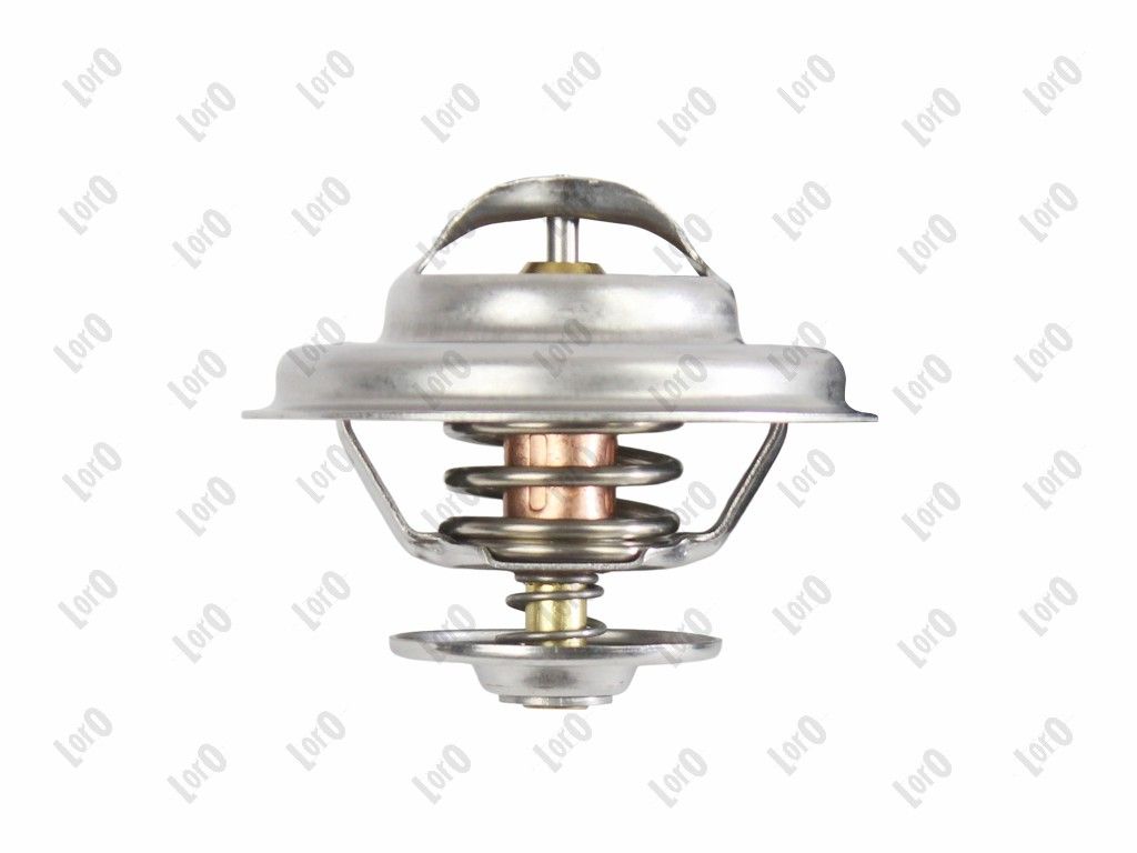 Thermostat, coolant-2