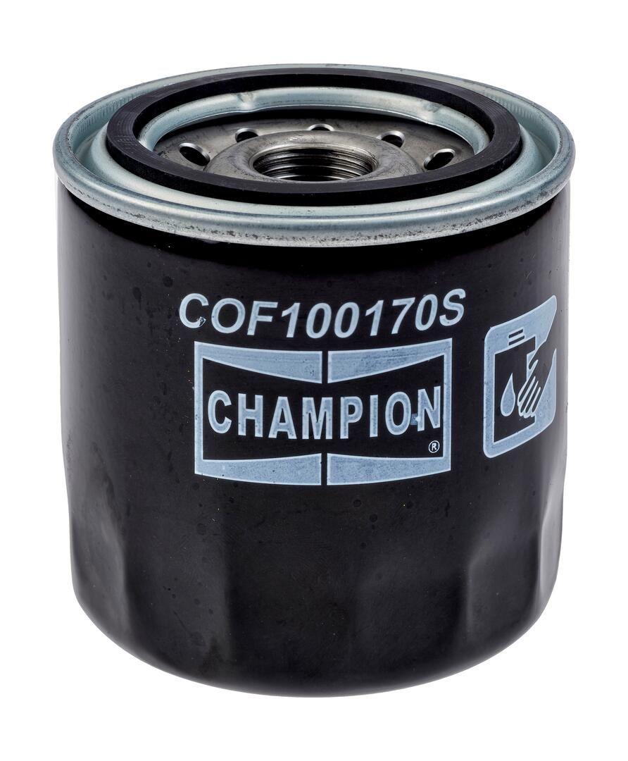 CHAMPION COF100170S Oil filter